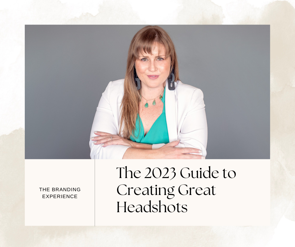 The 2023 Guide to Creating Great Headshots